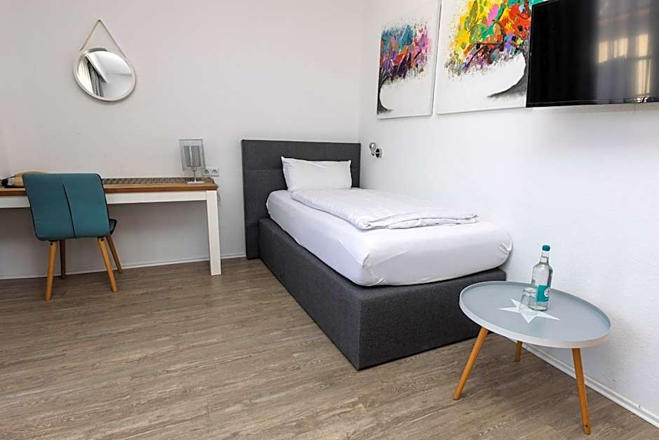 Hotel Lammerts