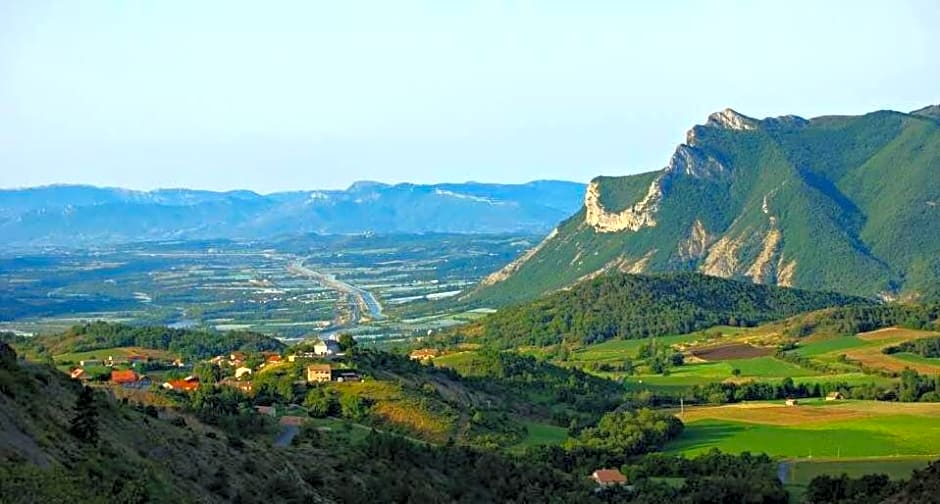 Chambre d'hôtes La Citadelle