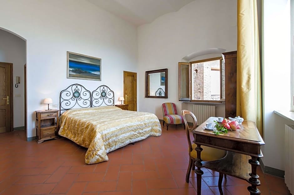 B&B San Gimignano Diffuso
