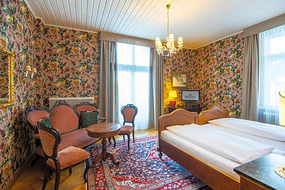 Villa Excelsior Hotel & Kurhaus