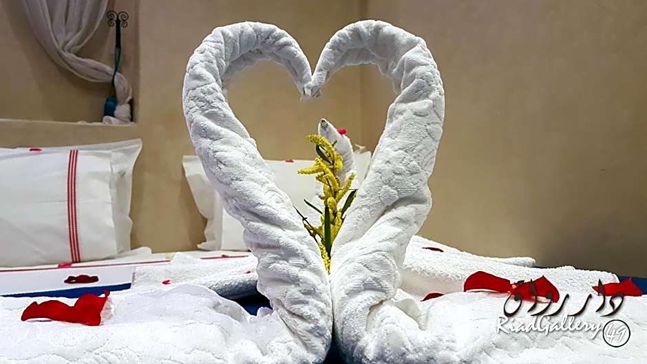 Riad Gallery 49 & Spa