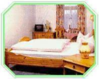 Double Room with Extra Bed