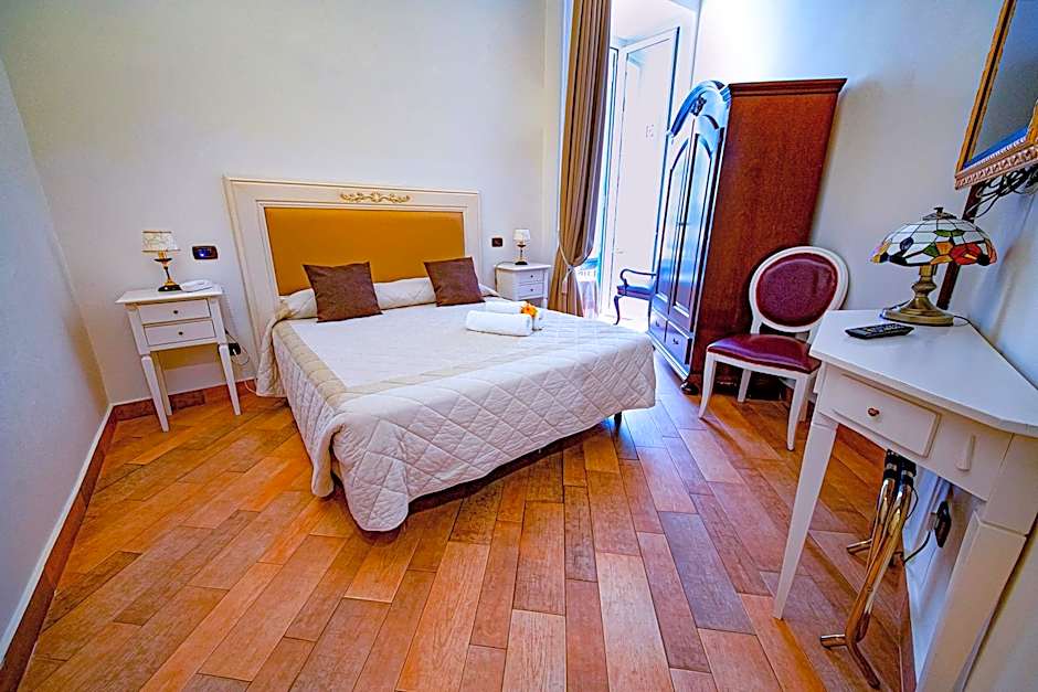 Hotel Lanfipe Palace