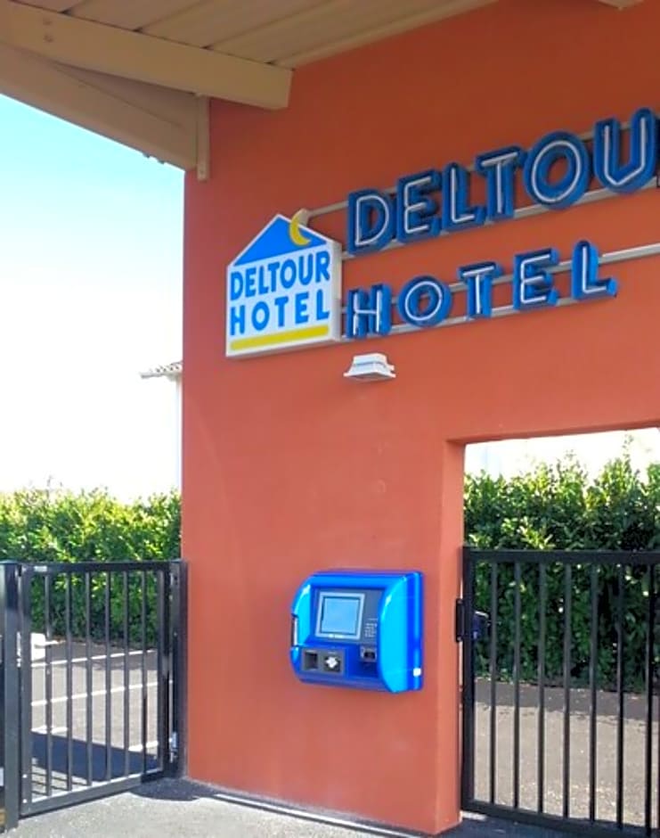 Brit Hotel Confort Villeneuve Sur Lot