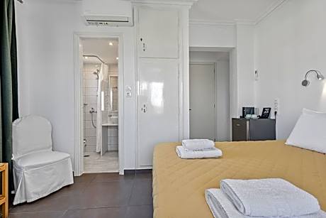 Superior Double or Twin Room with Sea View