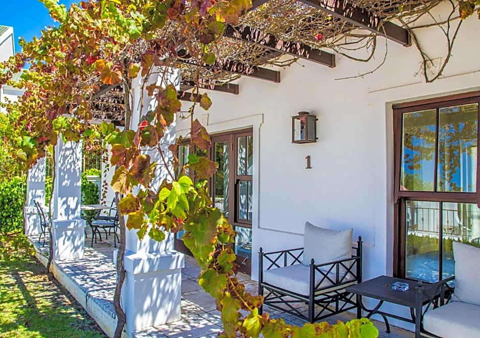 Homestead Villas