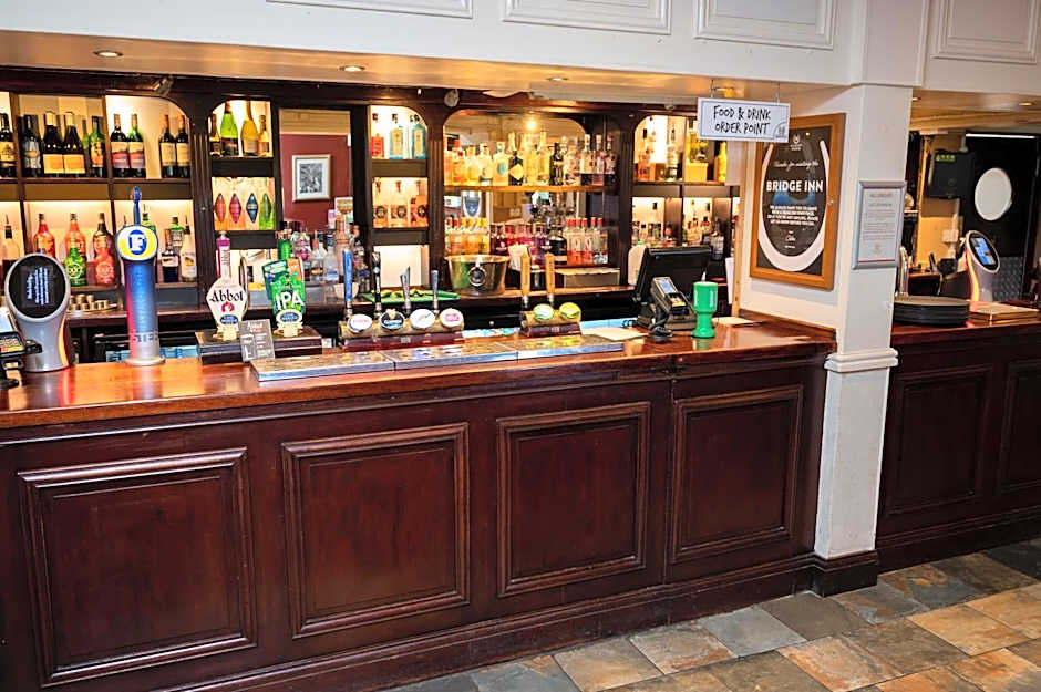 Bridge Inn By Greene King Inns