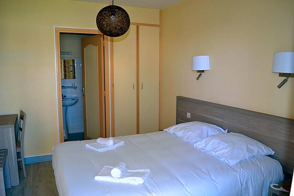 Foto 1 von 4 von Double Room