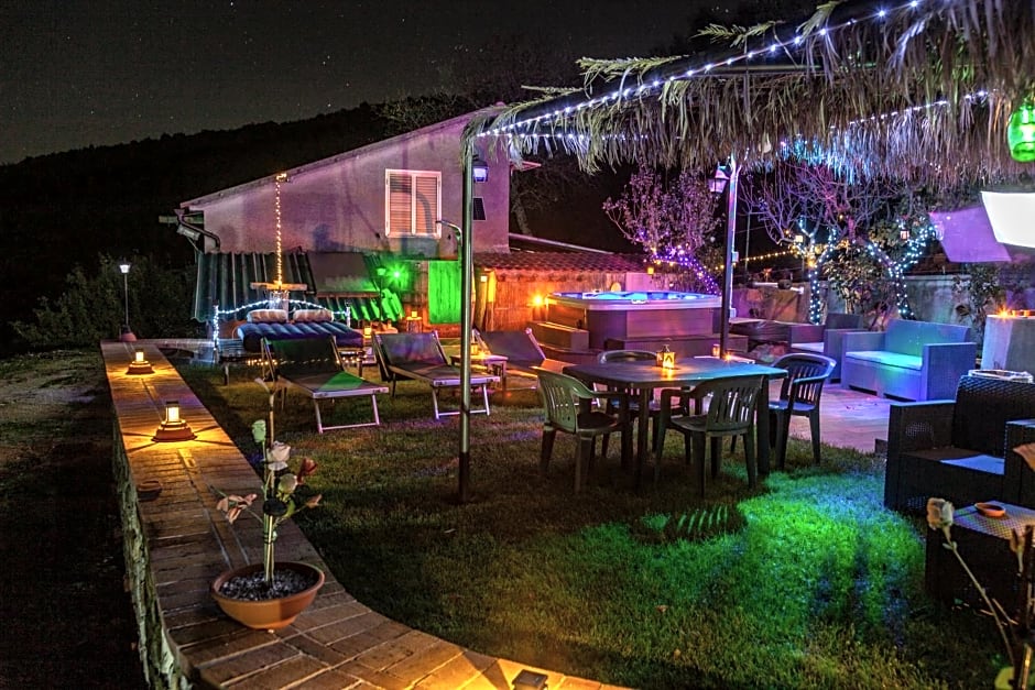 La Terrazza di Laurino