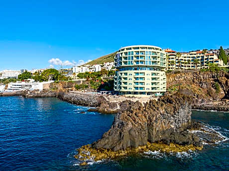 Pestana Vila Lido Madeira Ocean Hotel
