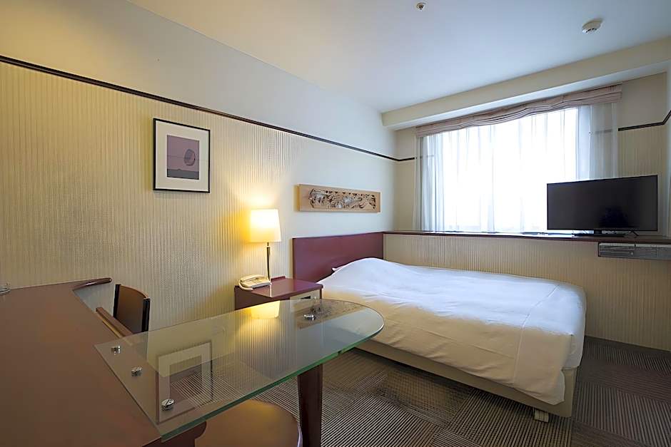 Hotel Lexton Kagoshima