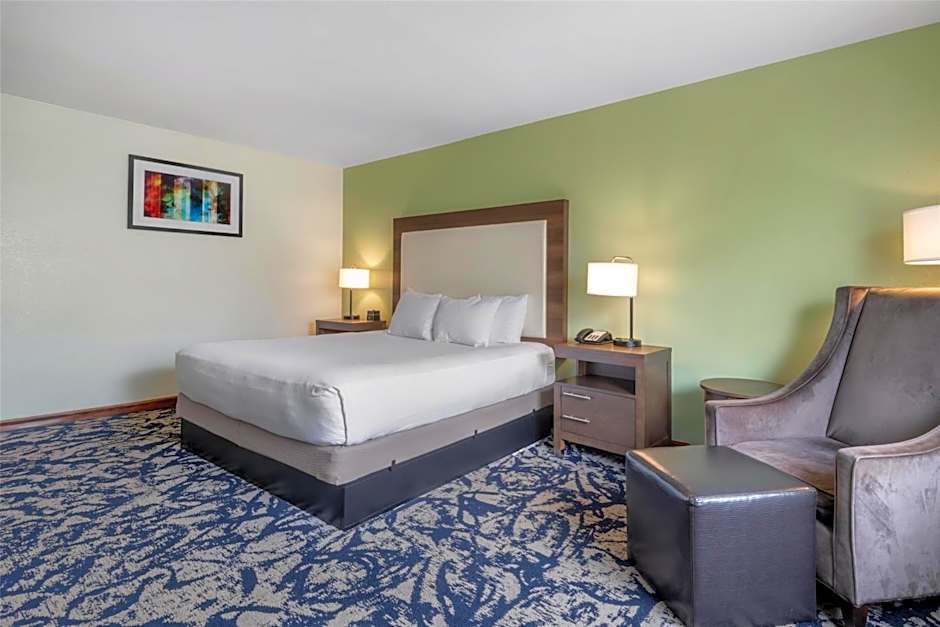 Best Western West Greenwich Inn