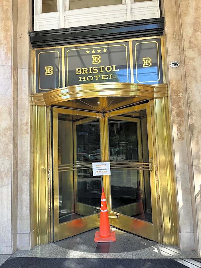 Bristol Hotel