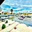 Blue Pacific Motel Whittier Los Angeles