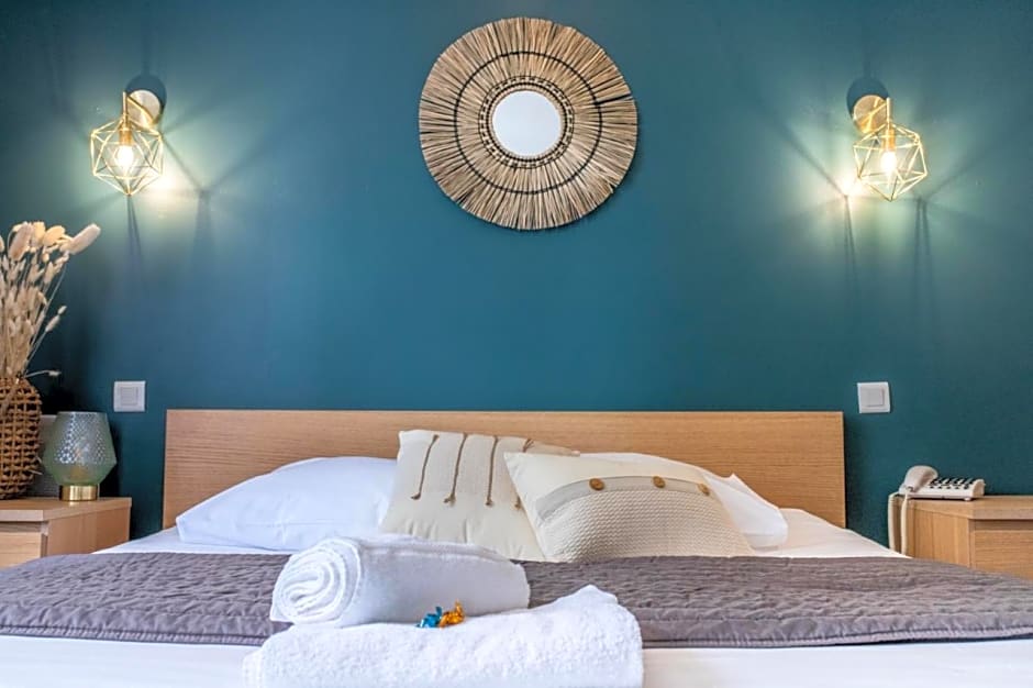 Logis Auberge De L'espinouse