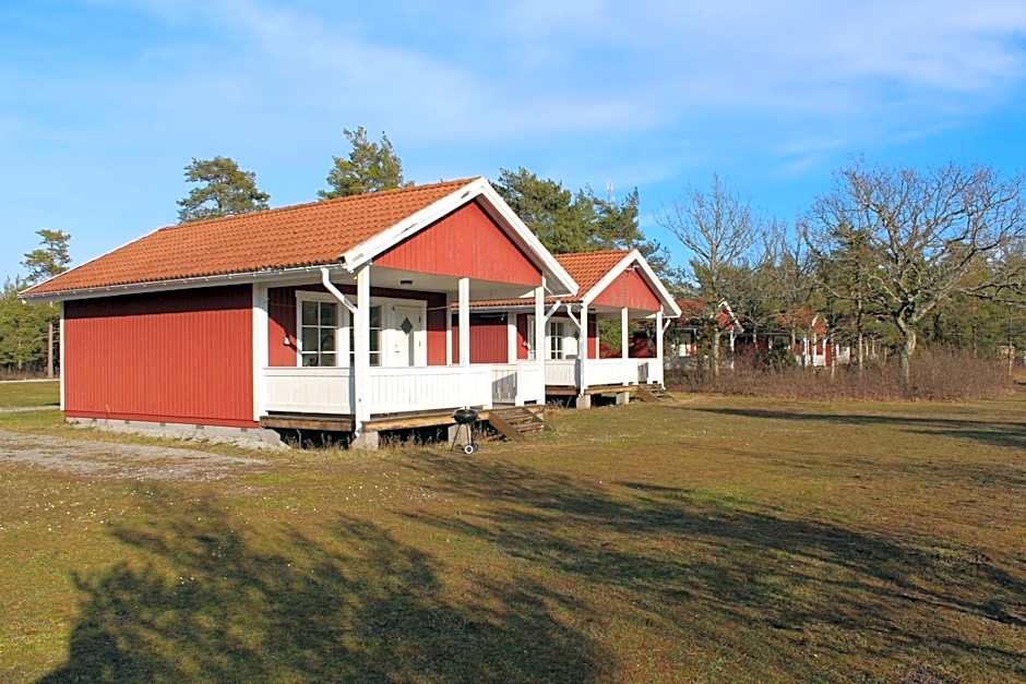 Solvändans Stugby