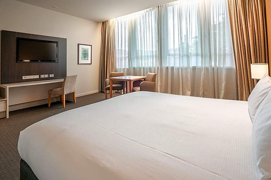 Scenic Hotel Dunedin City