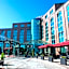 Hotel Amadeus Frankfurt