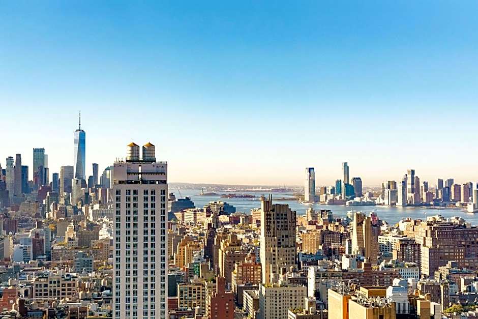 TownePlace Suites by Marriott New York Manhattan/Chelsea