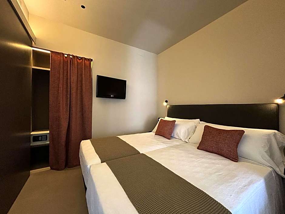 Aparthotel Senator Barcelona