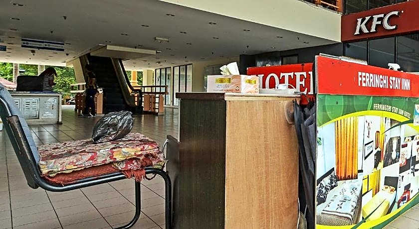 Hotel O Ferringhi Stay Iinn