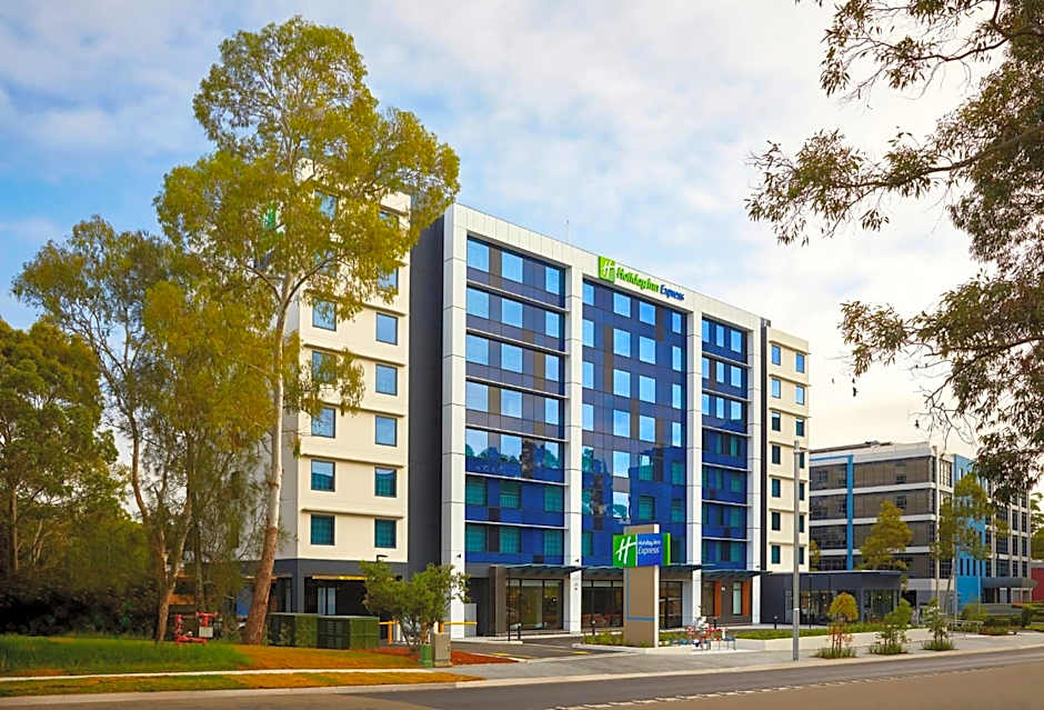 Holiday Inn Express Sydney Macquarie Park By IHG