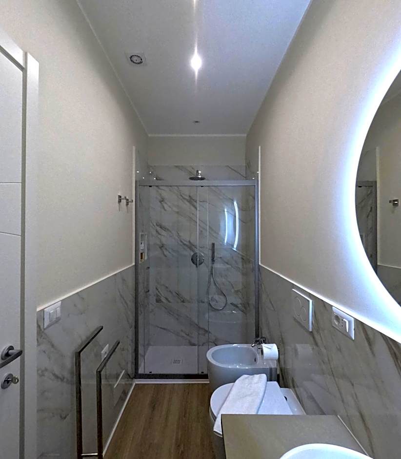 B&B Aurelia Garden Rooms