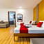 RedDoorz Plus @ Starhomes Olivianville