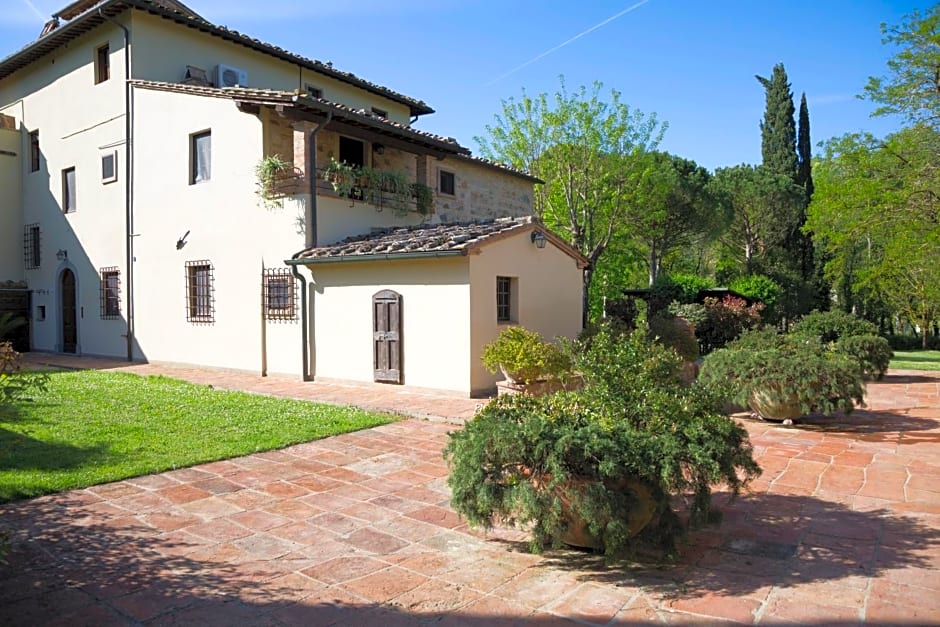 Borgo San Benedetto