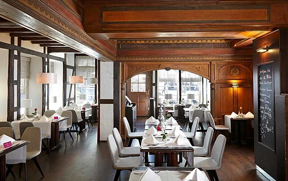 Van der Valk Hotel Hildesheim