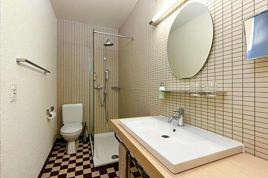 Steinenschanze Stadthotel
