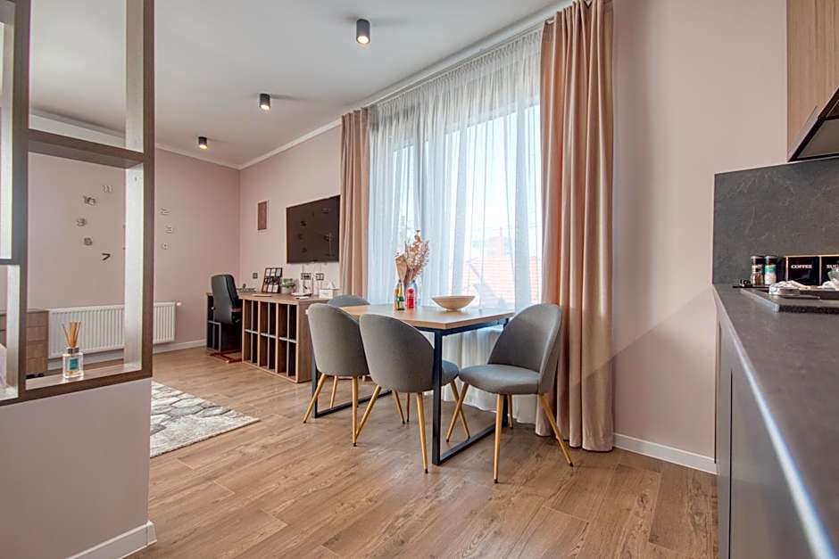 Panorama Deluxe Aparthotel