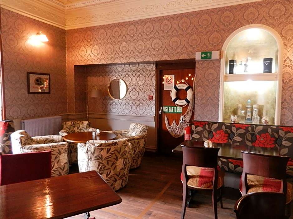 Mansfield Castle Hotel