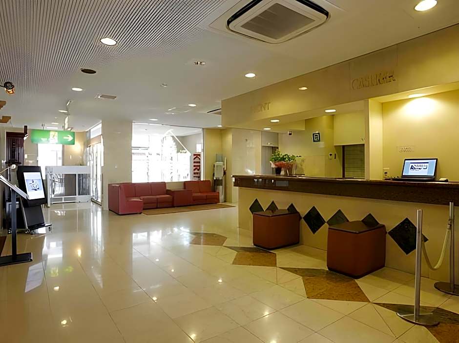 Hotel Sunoak Minamikoshigaya