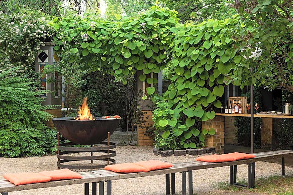 Hotel Grenzfall