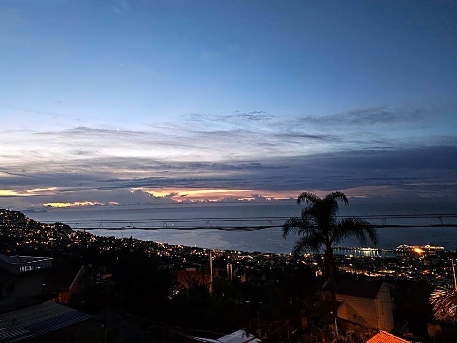 Casa de Feria do Livramento