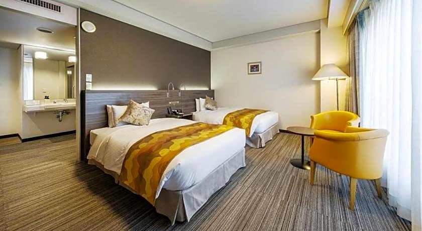 Kkr Hotel Hakata