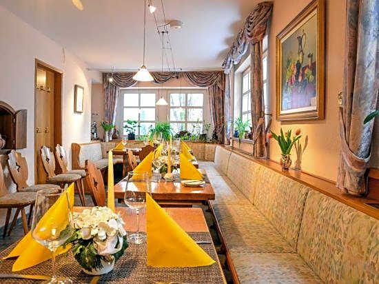 Hotel Weinheber Hornung