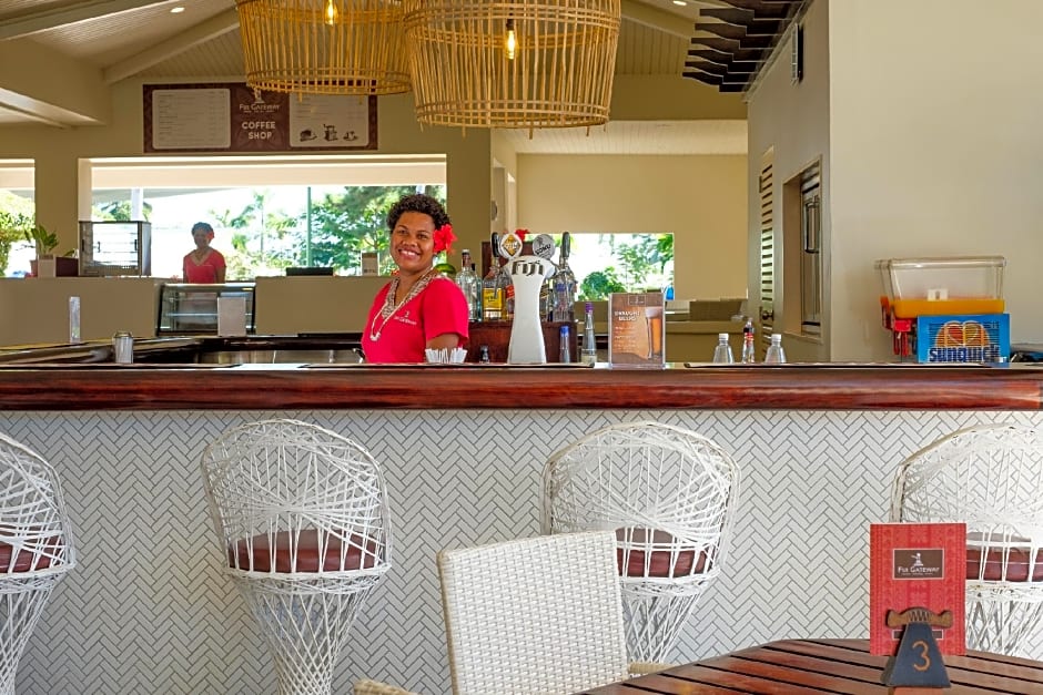 Fiji Gateway Hotel