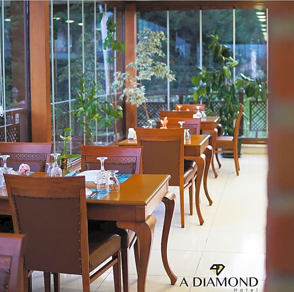 A Diamond The Resort Spa Sapanca