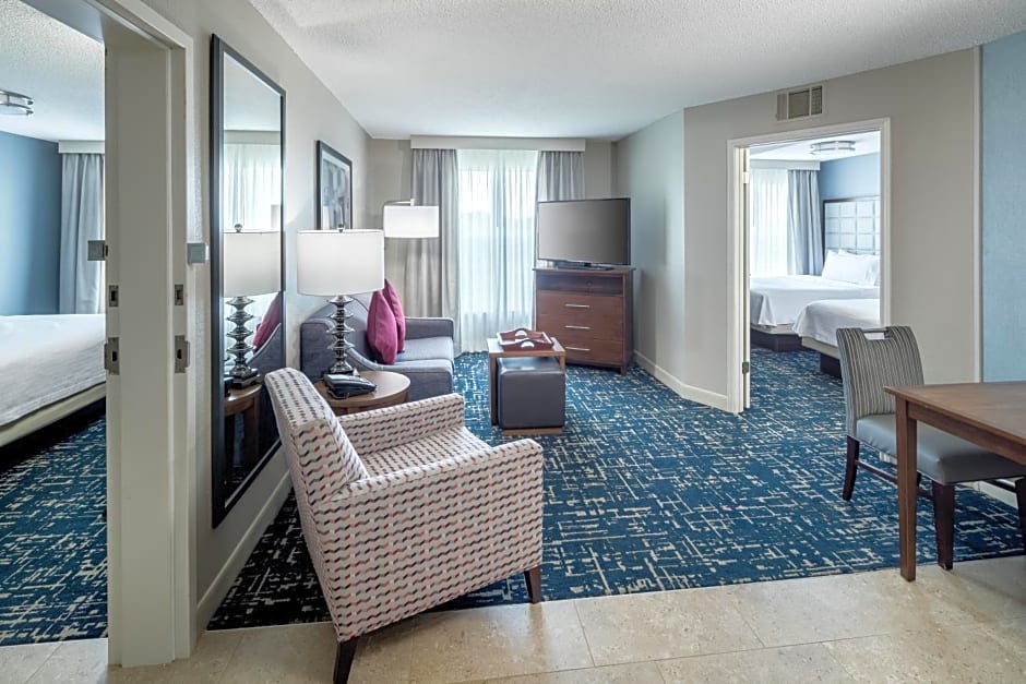 Homewood Suites by Hilton Austin NW near The Domain