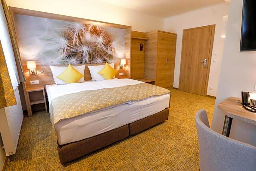 R&R Residenzen HOTEL