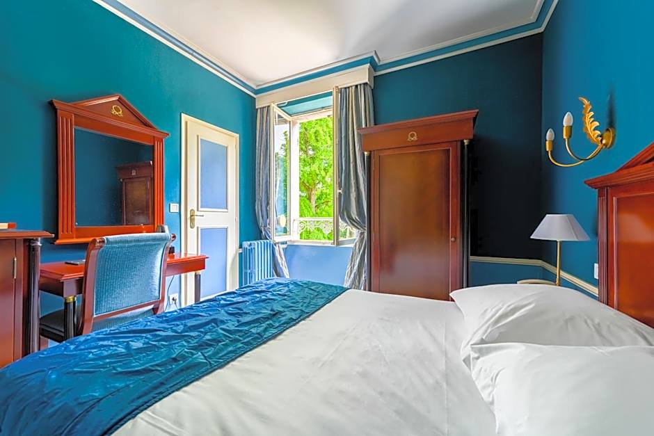 Hôtel Les Maréchaux