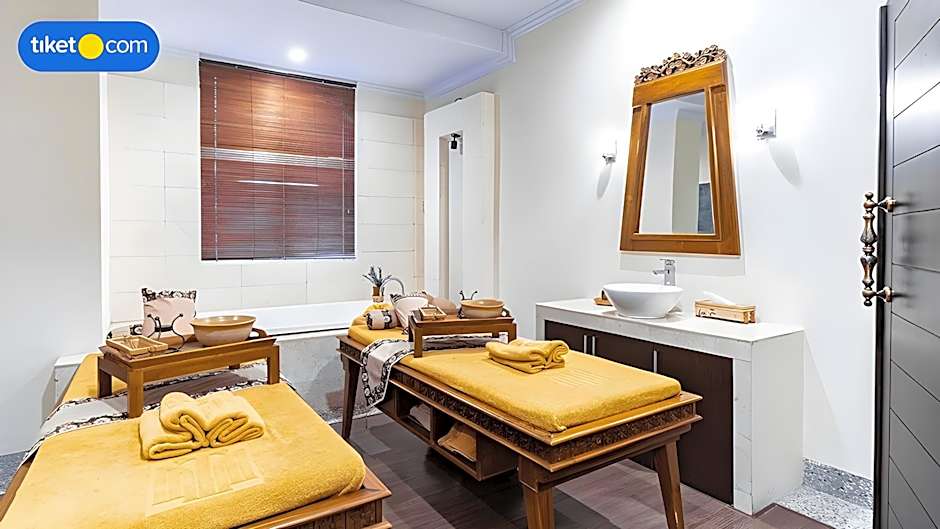 The Batik Hotel Medan