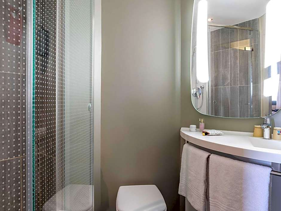 ibis Gonesse