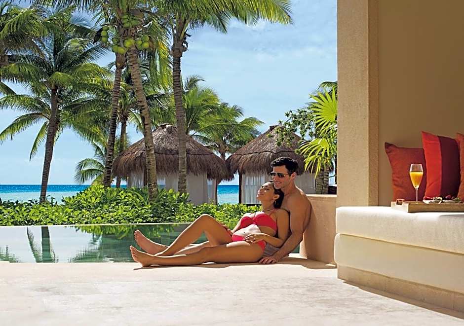 Secrets Akumal Riviera Maya - Adults Only-All Inclusive