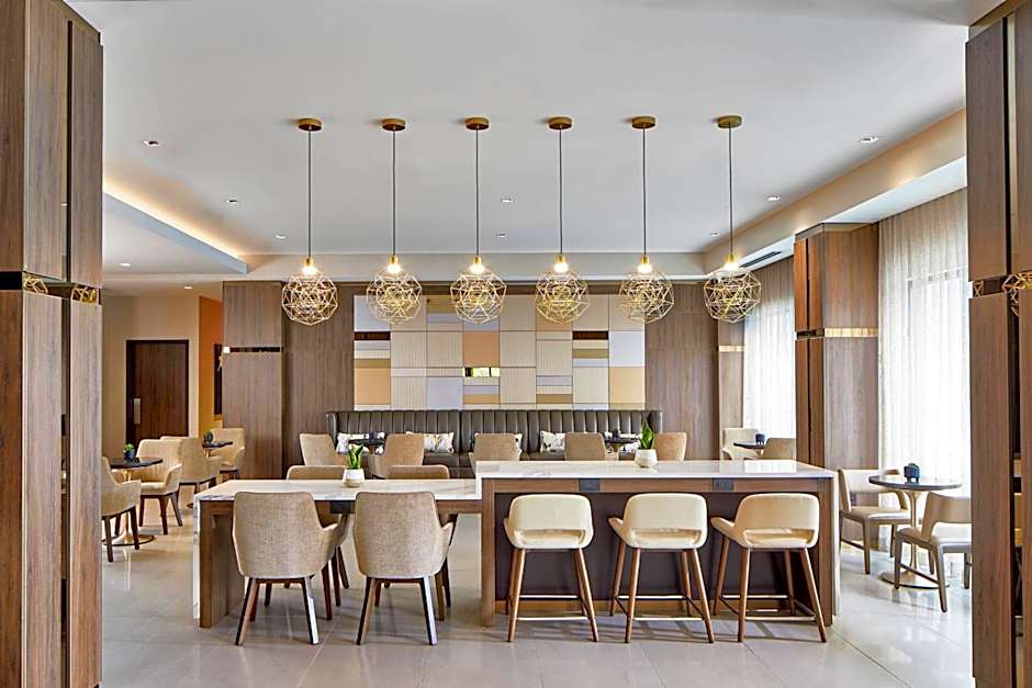 AC Hotel by Marriott Durham