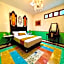 Casa Cayetana Mérida Paseo Montejo Centro