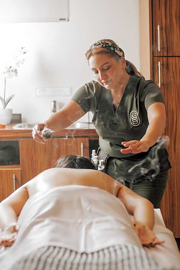 Contemplacion Resort & Spa