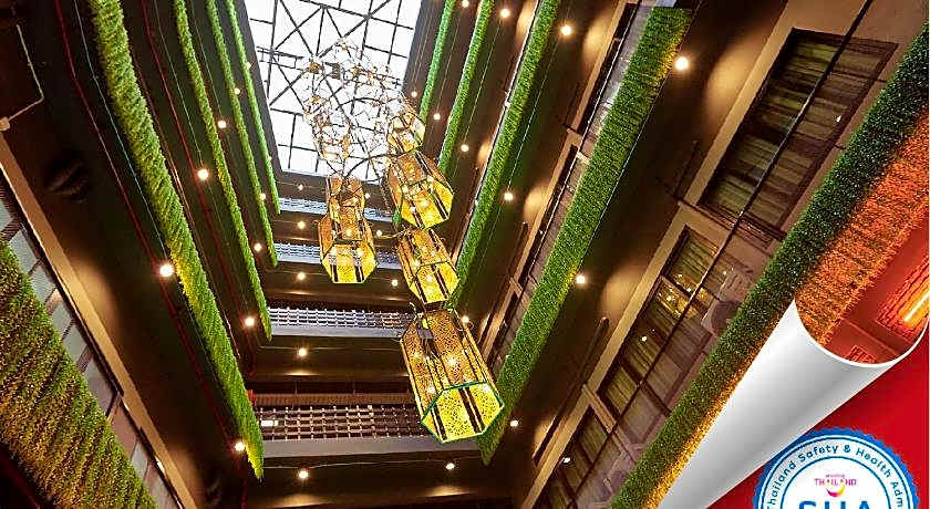 W22 by Burasari - SHA Extra Plus Certified